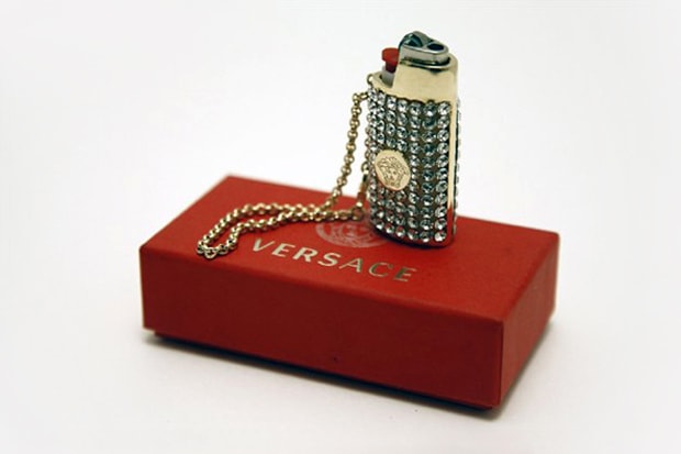 Dazed Time Capsule Auction Collection