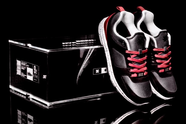 DC Shoes: NVRBRKN. NEVER COMPROMISE Video