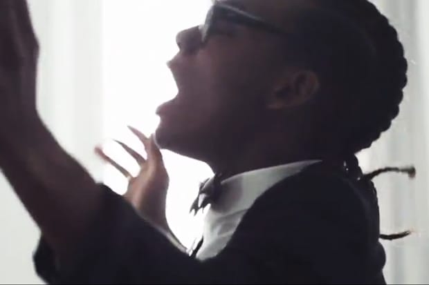 Dee & Ricky x Casio G-Shock GA-111DR Commercial 