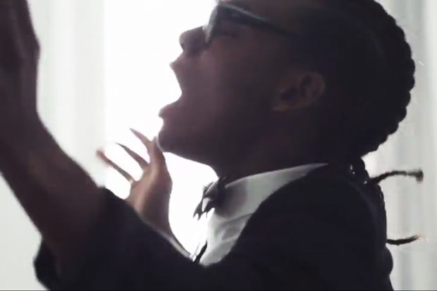 Dee & Ricky x Casio G-Shock GA-111DR Commercial