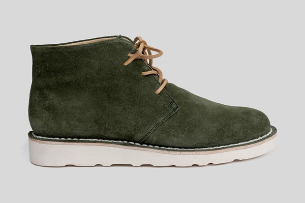 Deep Search 2011 Fall/Winter Collection