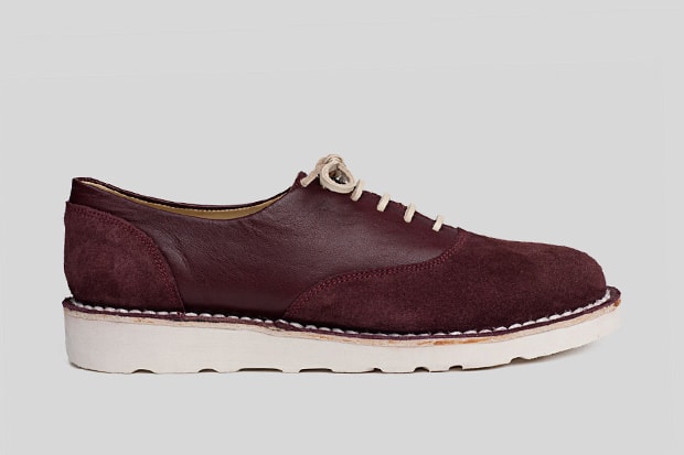 Deep Search 2011 Fall/Winter Collection