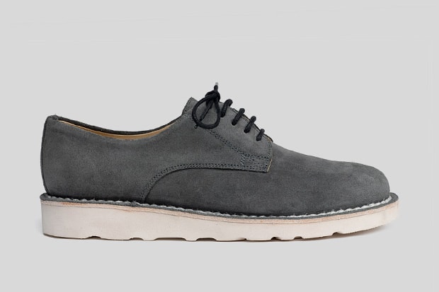 Deep Search 2011 Fall/Winter Collection