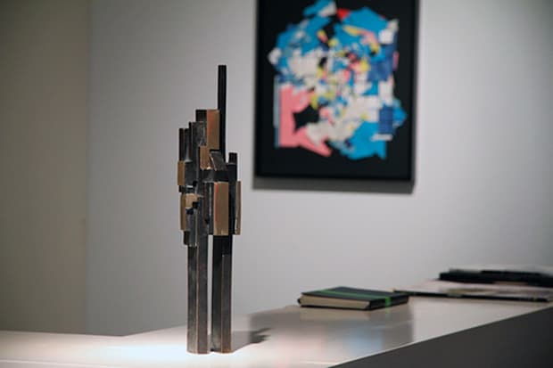 Delta "Abundance" Exhibition @ Alice Gallery Recap