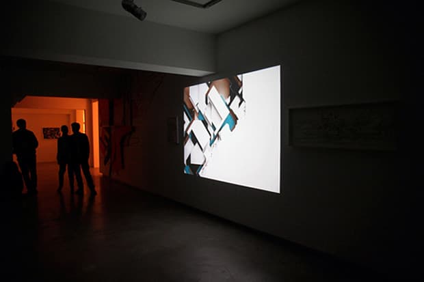 Delta "Abundance" Exhibition @ Alice Gallery Recap