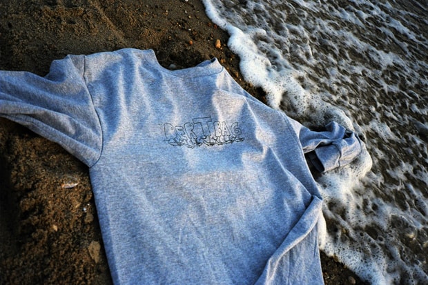 Dertbag Design Fall 2011 Lookbook 