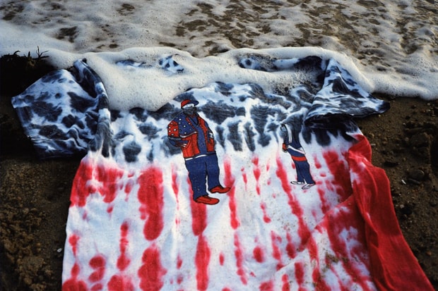 Dertbag Design Fall 2011 Lookbook 