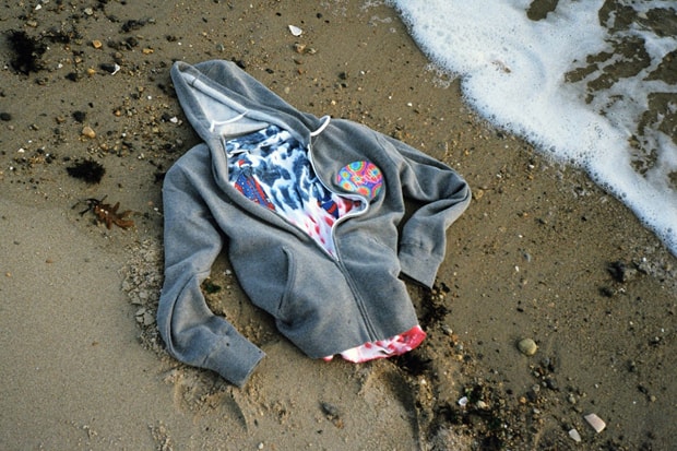 Dertbag Design Fall 2011 Lookbook 