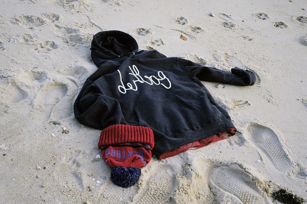 Dertbag Design Fall 2011 Lookbook 