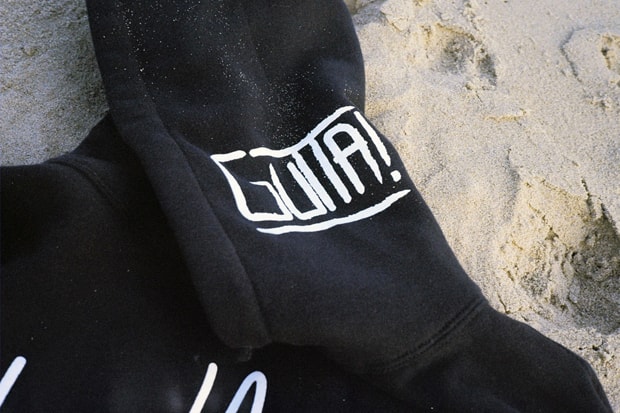 Dertbag Design Fall 2011 Lookbook 