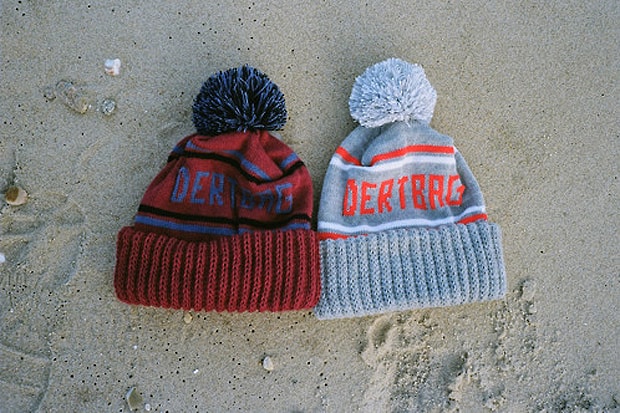 Dertbag Design Fall 2011 Lookbook 