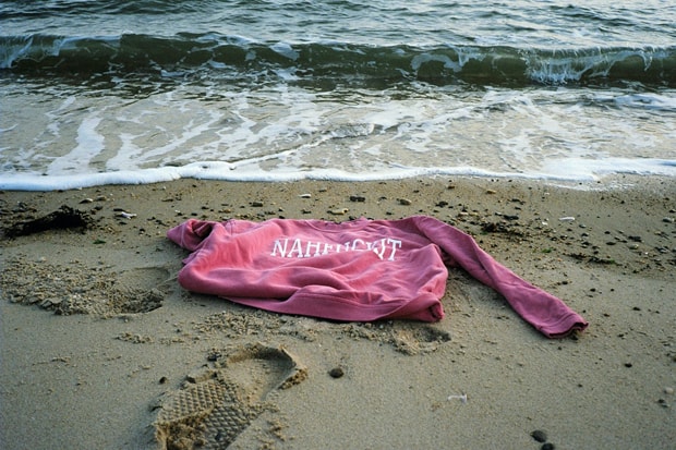 Dertbag Design Fall 2011 Lookbook 