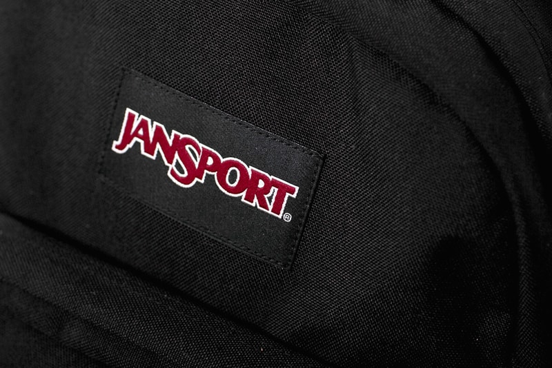 Eric Elms x JanSport Backpack