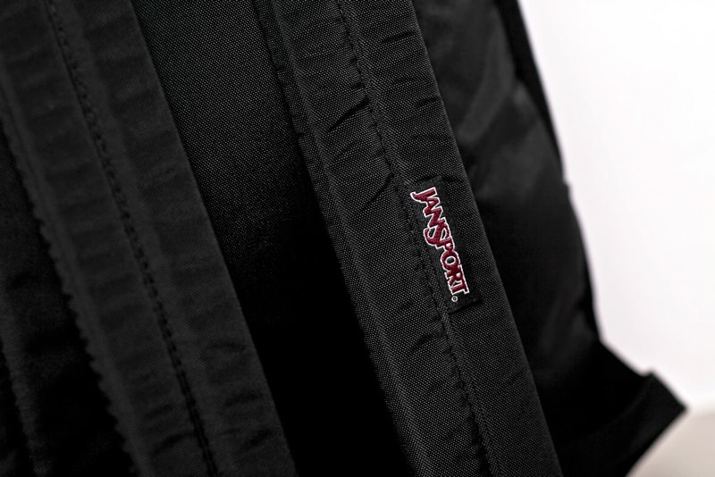 Eric Elms x JanSport Backpack