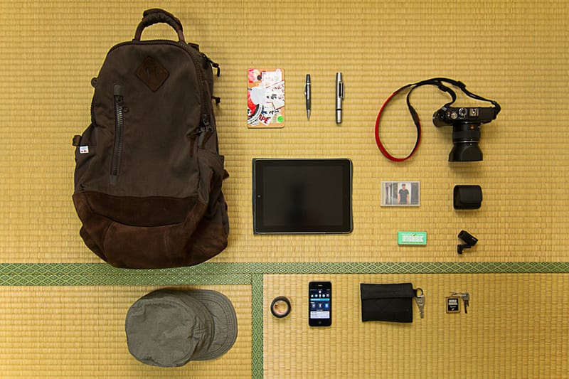 Essentials: Eddie Eng