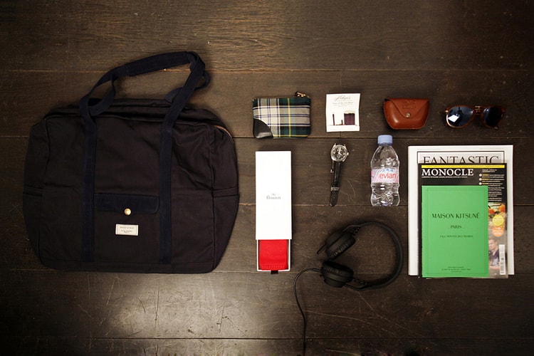 Essentials: Gildas Loaëc