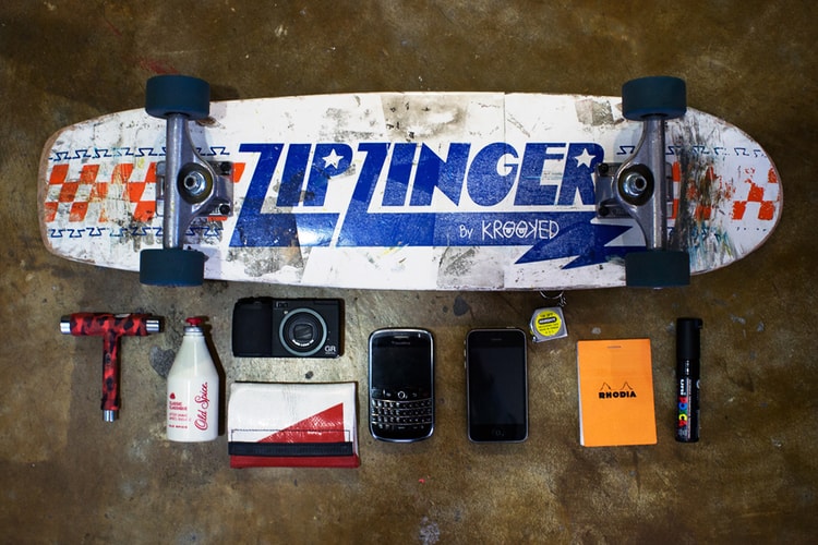 Essentials: Jayass Kim