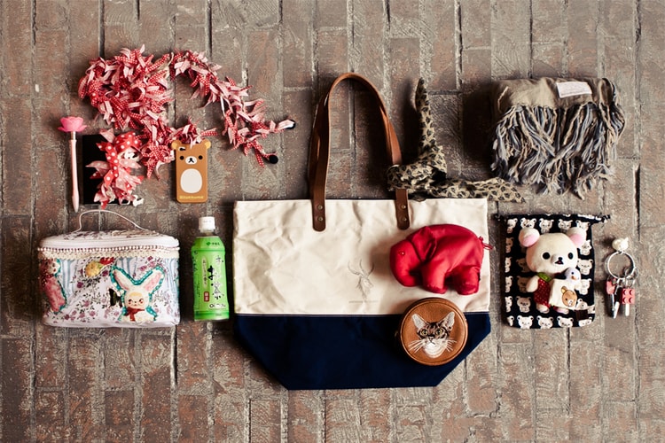 Essentials: Kerooo Lee