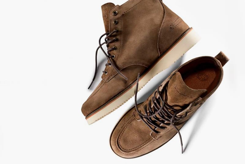 etnies Plus 2011 Holiday Califas Boot