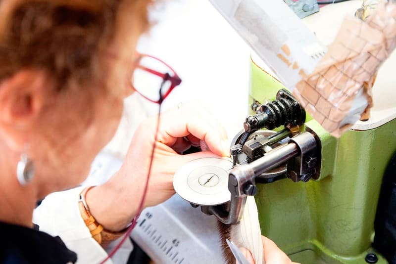 Fendi x The Selby: The Whispered Grand Tour 