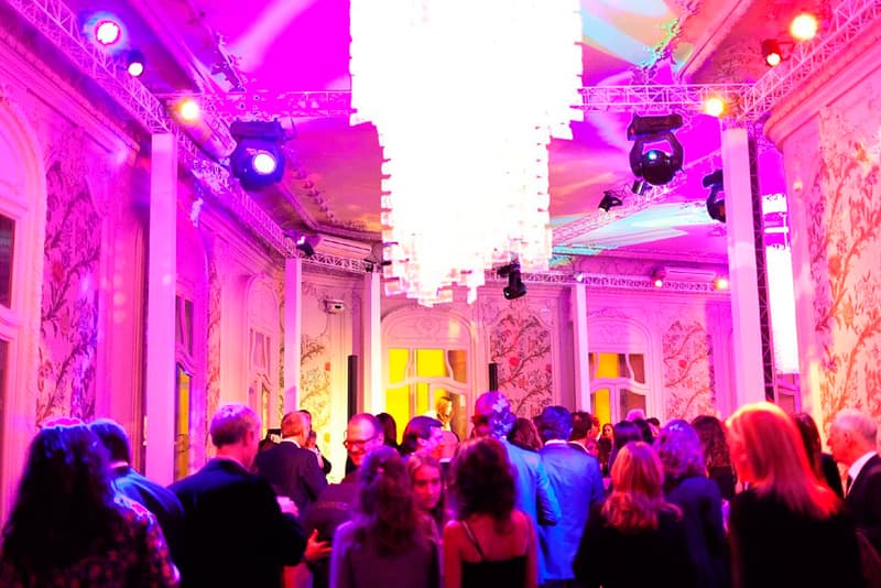 Fendi x The Selby: The Whispered Grand Tour 