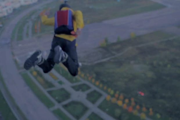 FOTT Presents: Better than Breakfast - "Base" Video