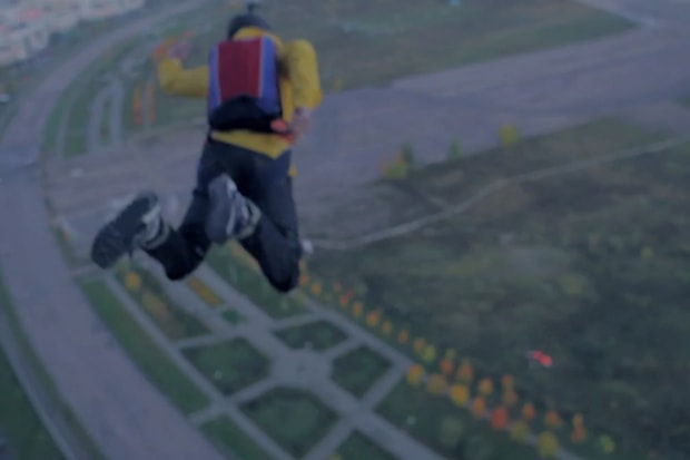 FOTT Presents: Better than Breakfast - "Base" Video