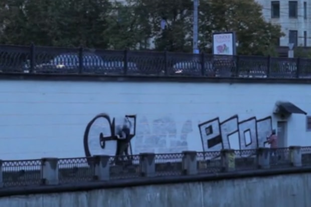 FOTT presents: Better than Breakfast - "Stas and Egor" Video