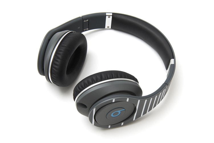 fragment design x Beats by Dr. Dre Studio Headphones