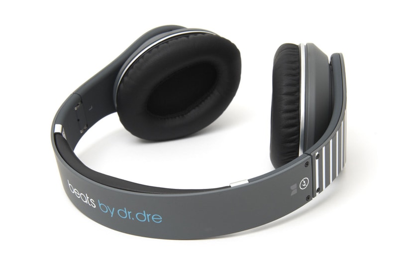 fragment design x Beats by Dr. Dre Studio Headphones