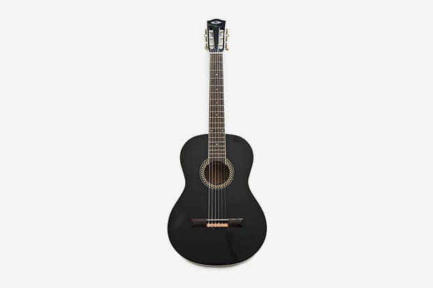 fragment design x Challenger Acoustic Guitar