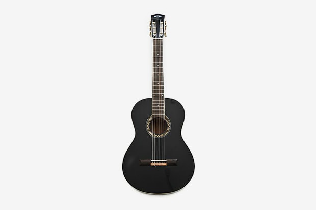 fragment design x Challenger Acoustic Guitar