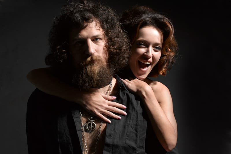 Freemans Sporting Club 2011 Fall/Winter Lookbook