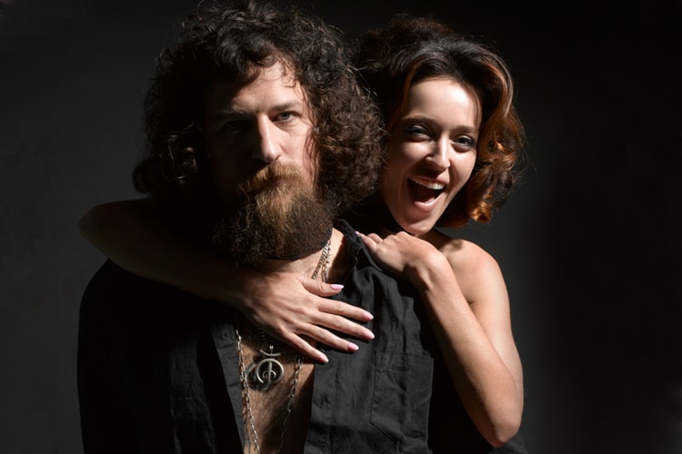 Freemans Sporting Club 2011 Fall/Winter Lookbook