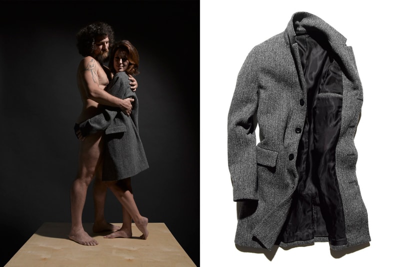 Freemans Sporting Club 2011 Fall/Winter Lookbook