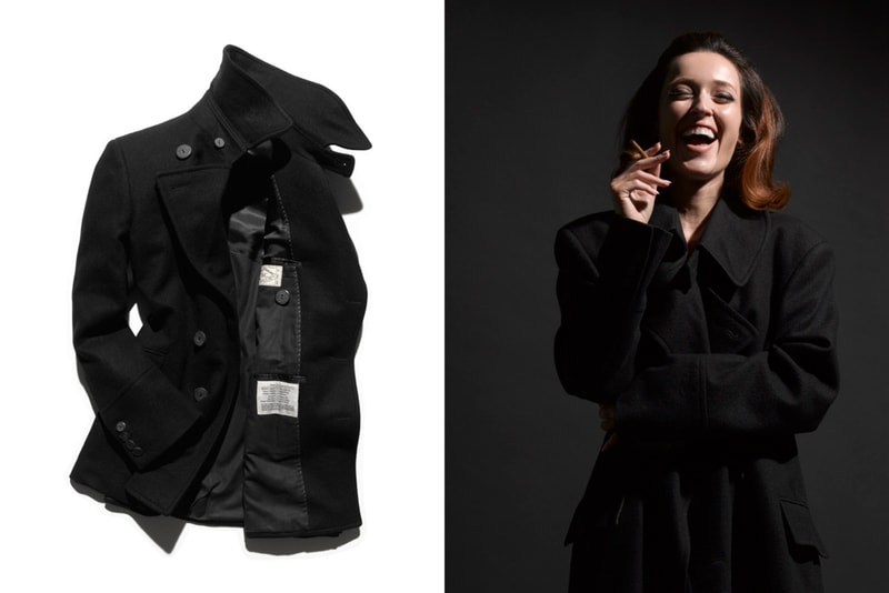 Freemans Sporting Club 2011 Fall/Winter Lookbook