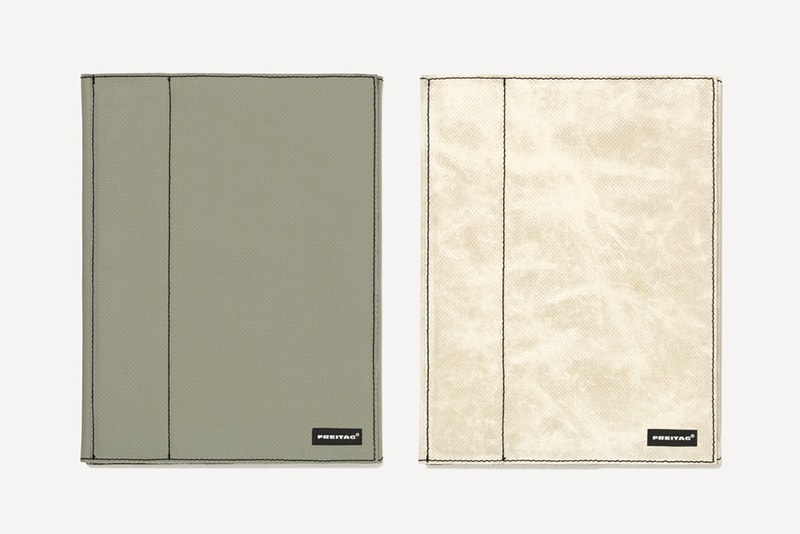 FREITAG F25 iPad 2 Sleeve
