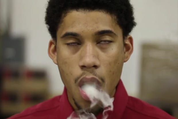 Freshjive 2011 Holiday Collection Video Preview featuring MellowHype