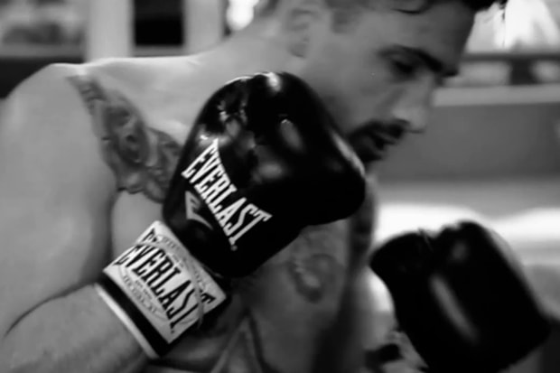 Freshjive "Boxer" Video