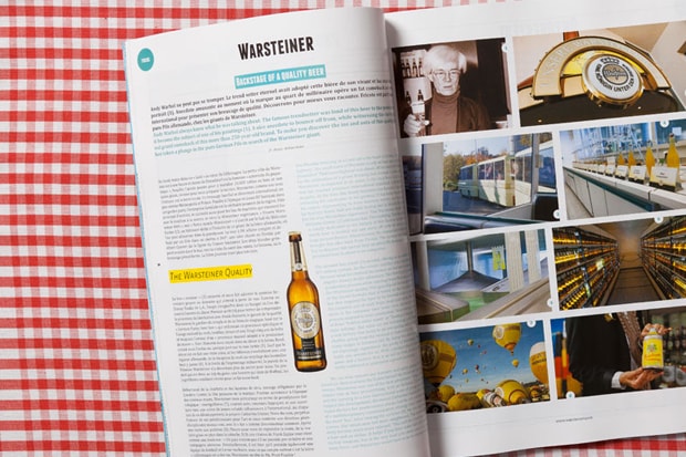 Fricote Magazine Issue #5