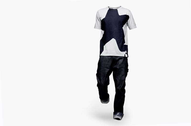 G-Star RAW by Marc Newson 2012 Spring/Summer Collection 