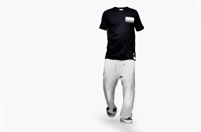 G-Star RAW by Marc Newson 2012 Spring/Summer Collection 