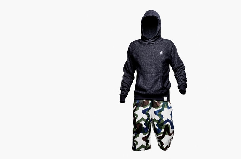 G-Star RAW by Marc Newson 2012 Spring/Summer Collection 