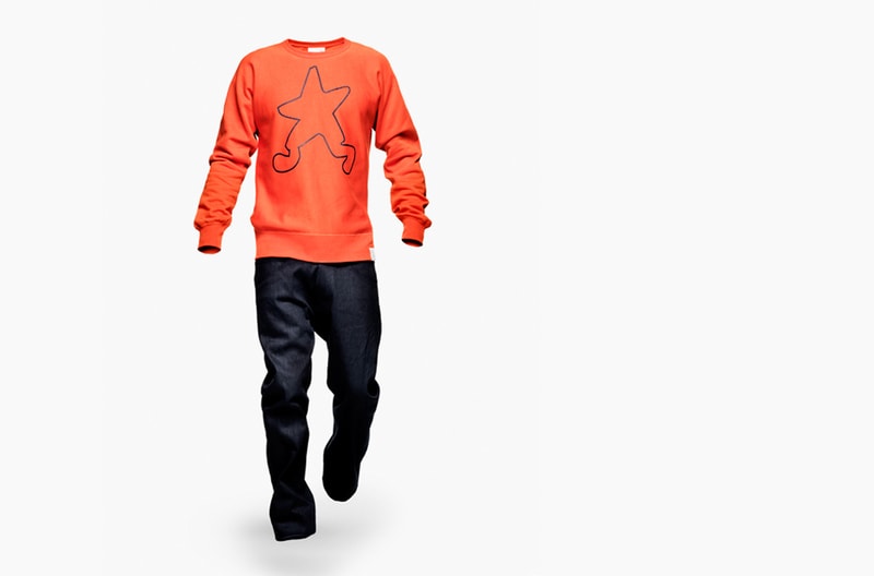 G-Star RAW by Marc Newson 2012 Spring/Summer Collection 