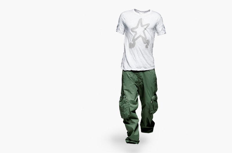 G-Star RAW by Marc Newson 2012 Spring/Summer Collection 