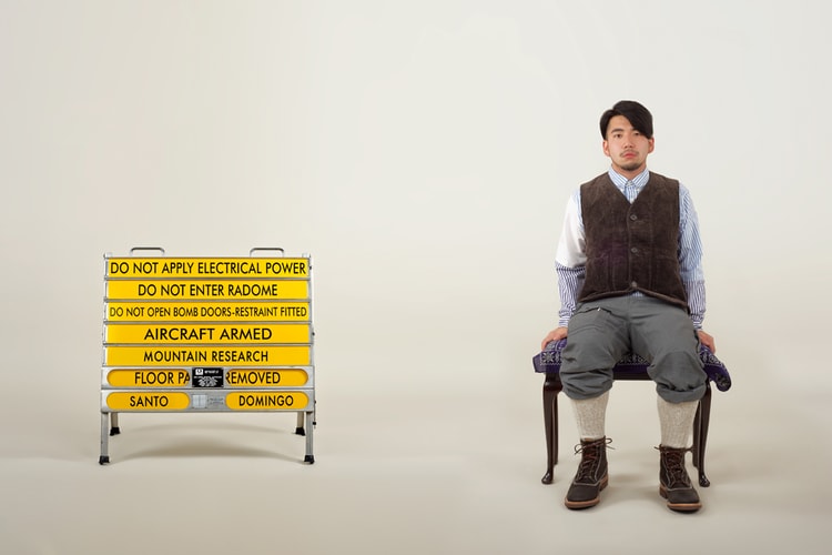 Garbstore 2011 Fall/Winter Collection