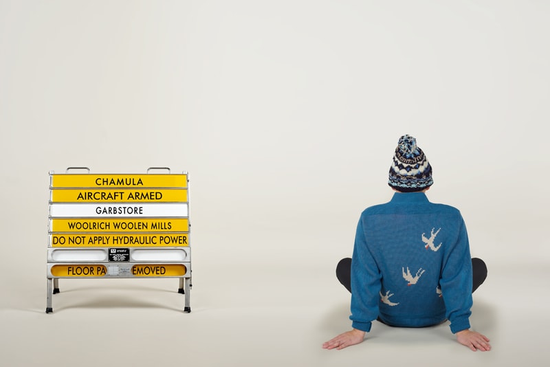 Garbstore 2011 Fall/Winter Collection