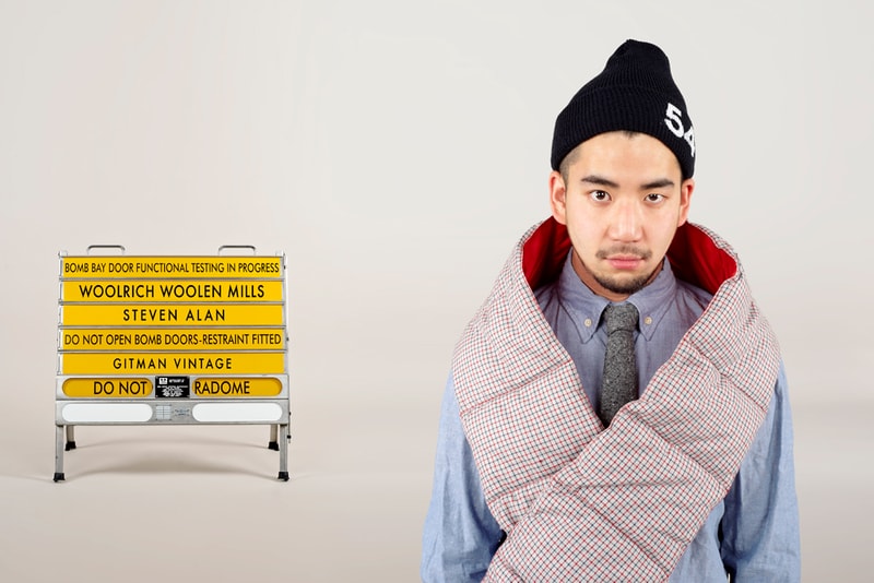 Garbstore 2011 Fall/Winter Collection