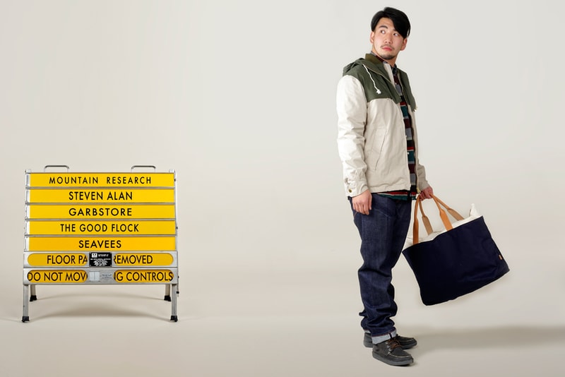 Garbstore 2011 Fall/Winter Collection