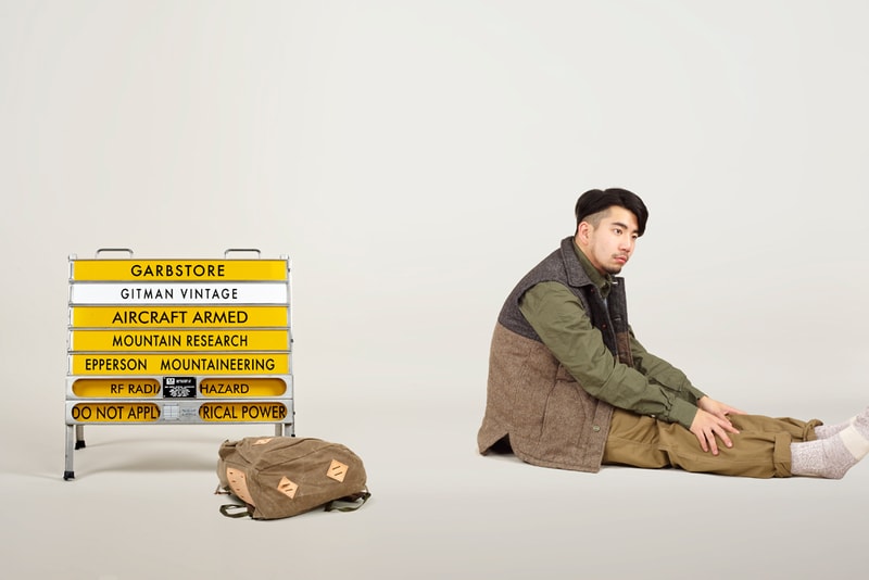 Garbstore 2011 Fall/Winter Collection